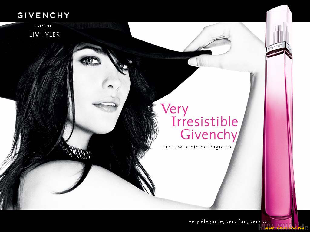 , givenchy